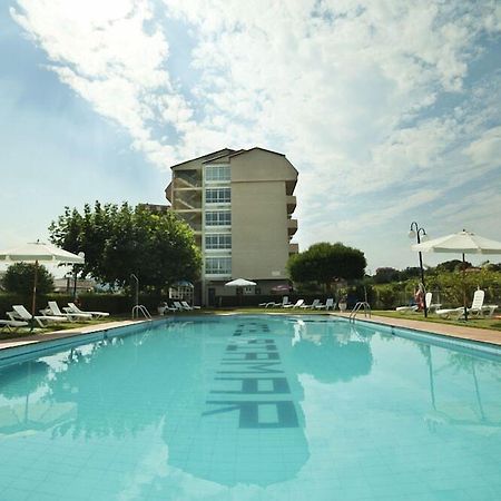 Hotel Ria Mar Vilalonga Kültér fotó