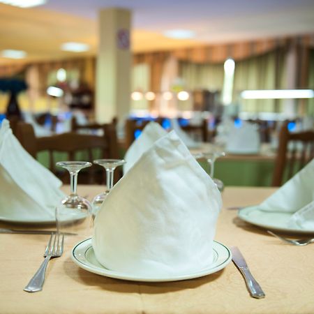 Hotel Ria Mar Vilalonga Kültér fotó