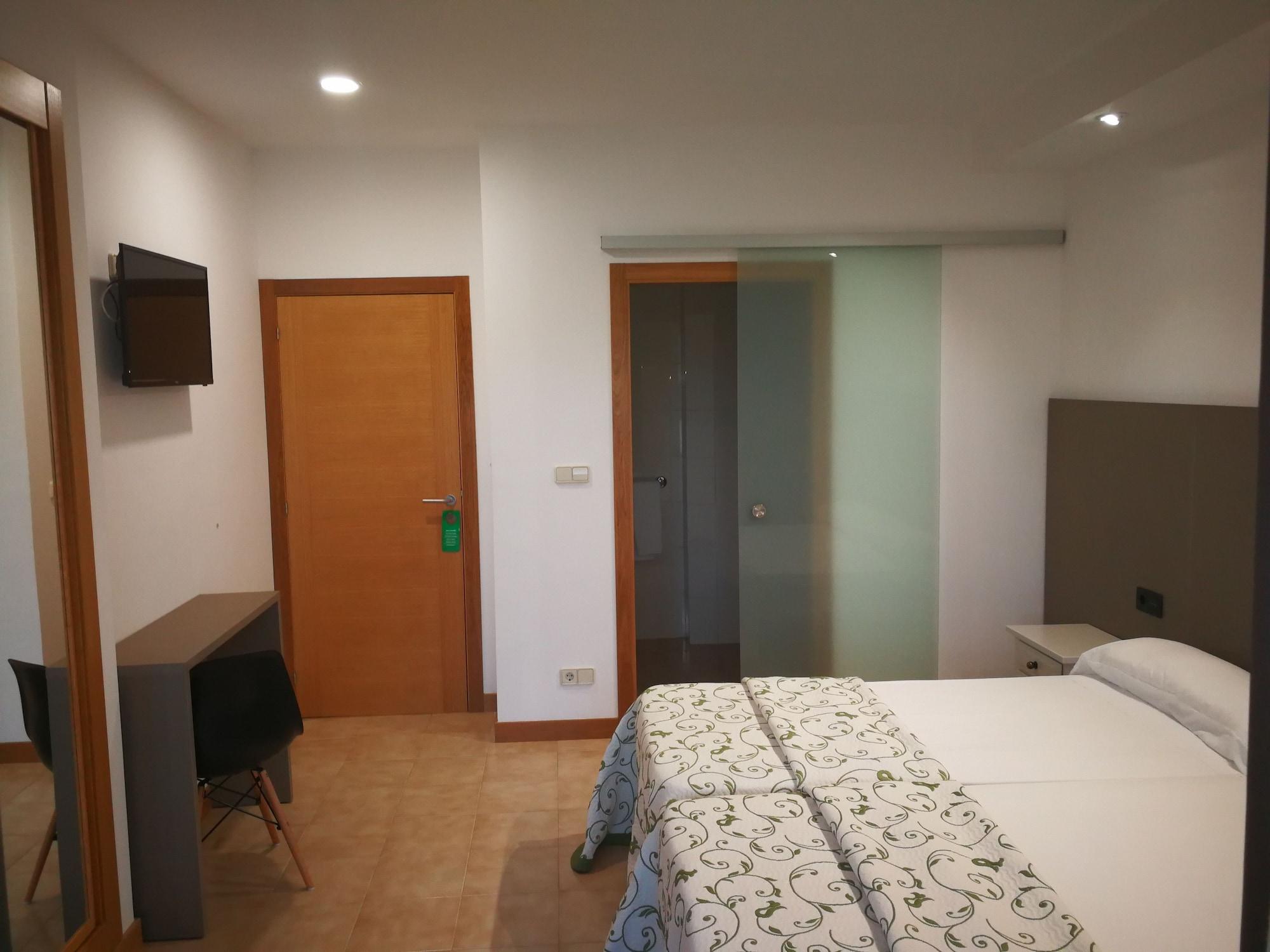 Hotel Ria Mar Vilalonga Kültér fotó