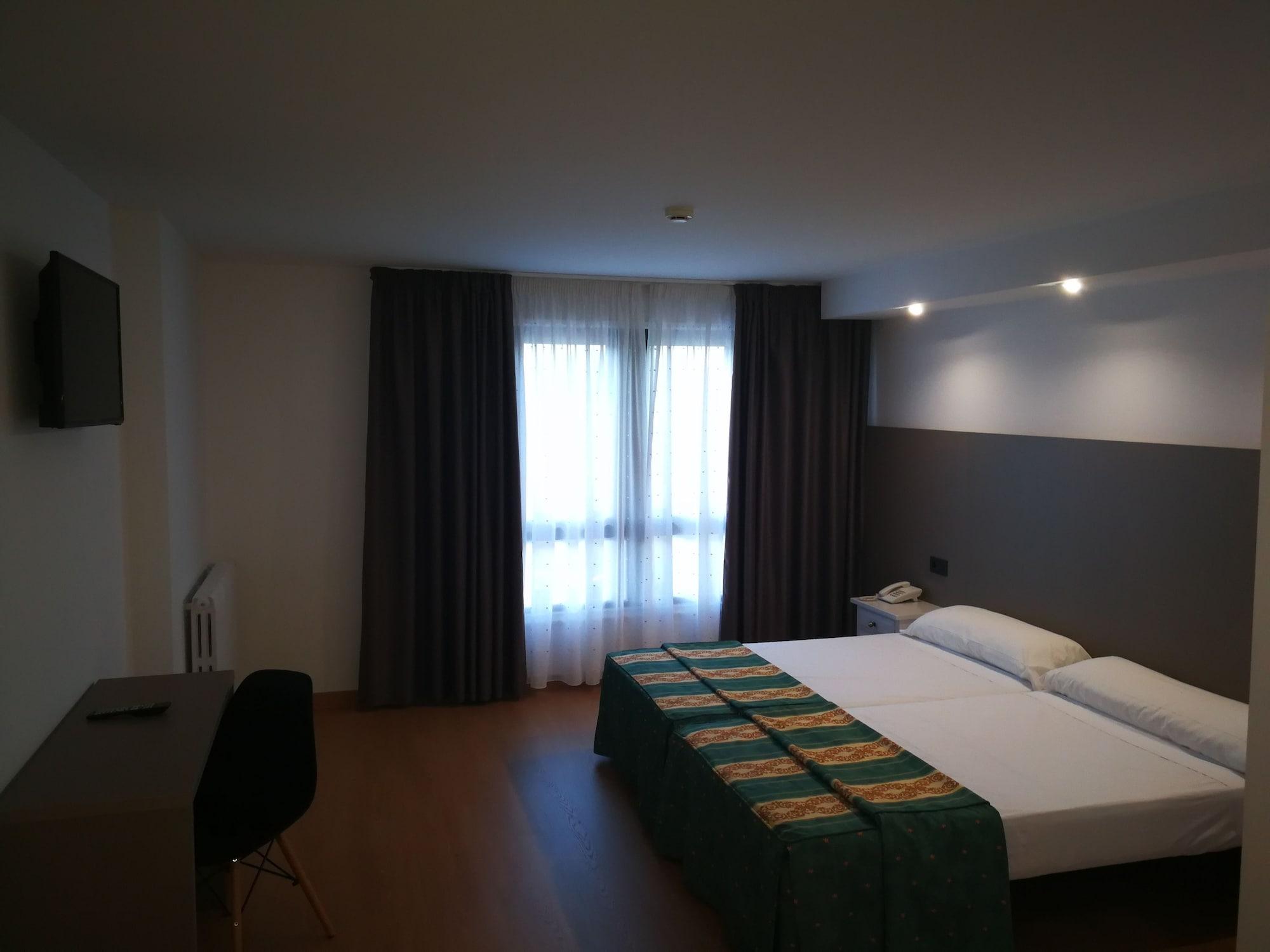 Hotel Ria Mar Vilalonga Kültér fotó