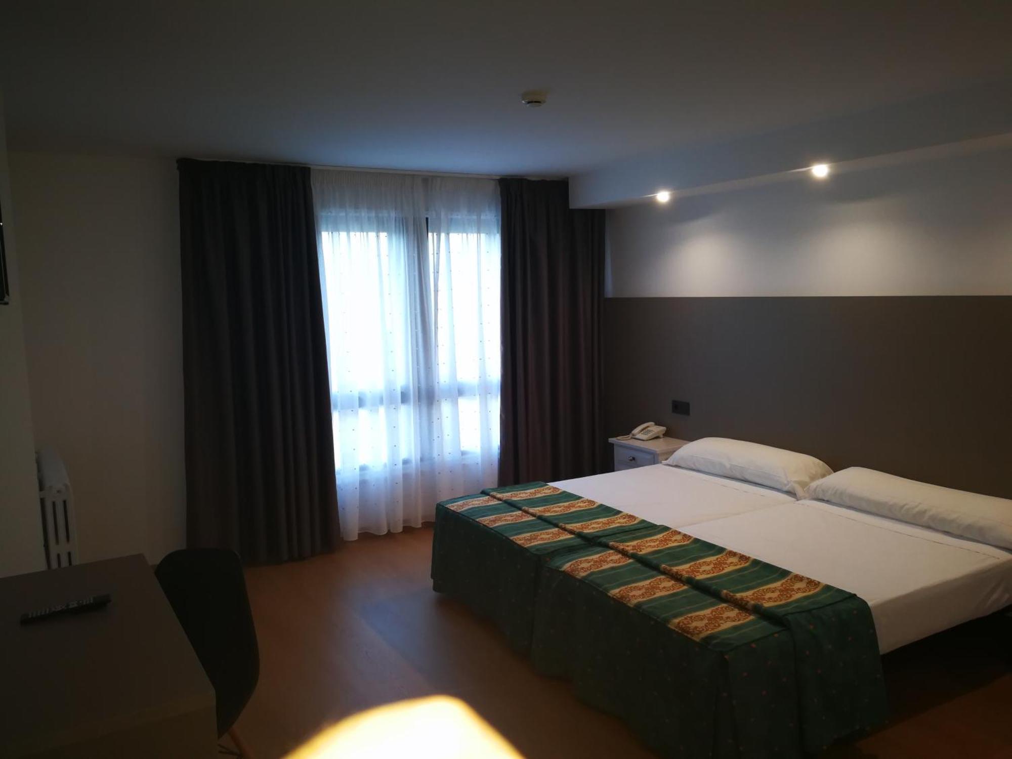 Hotel Ria Mar Vilalonga Kültér fotó