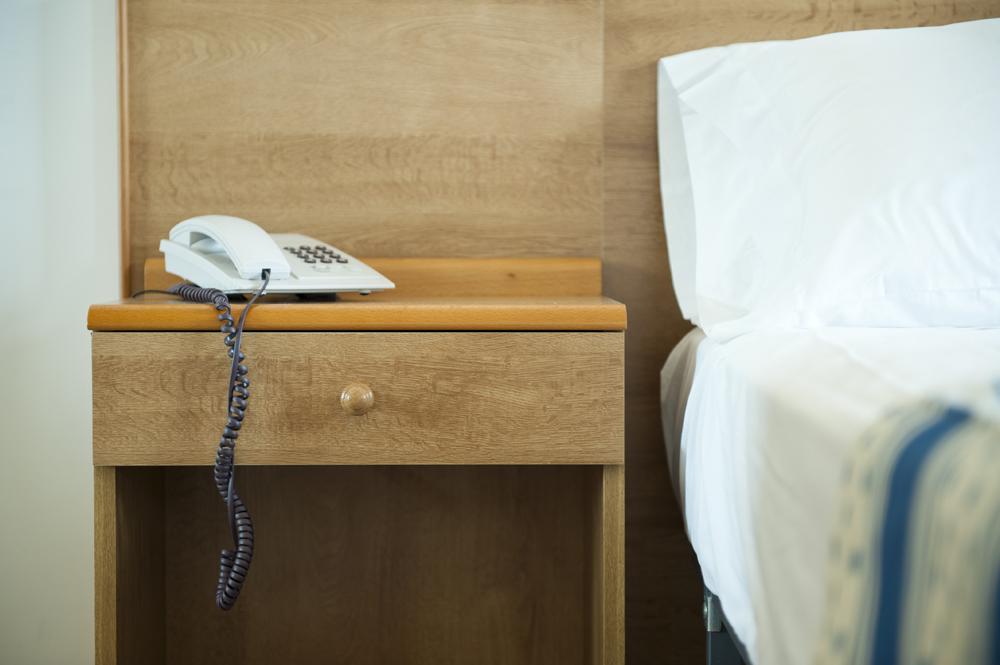 Hotel Ria Mar Vilalonga Kültér fotó