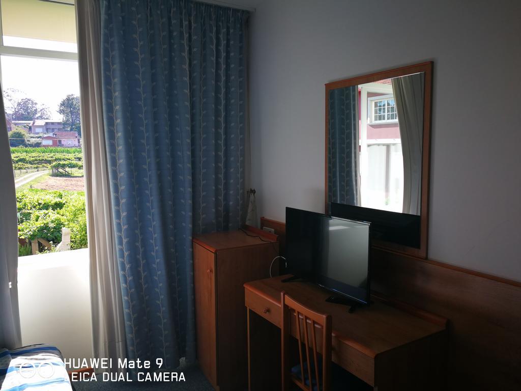Hotel Ria Mar Vilalonga Kültér fotó